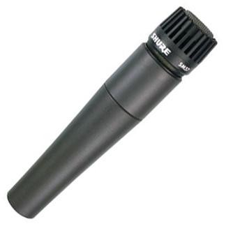 Shure SM57