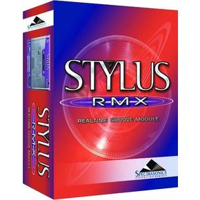 Spectrasonics Stylus RMX xpanded
