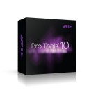 Pro Tools 10 oppgraderinger